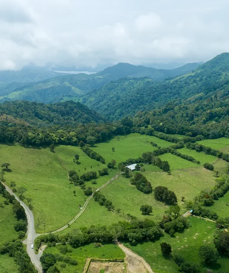 Hacienda Monteverde