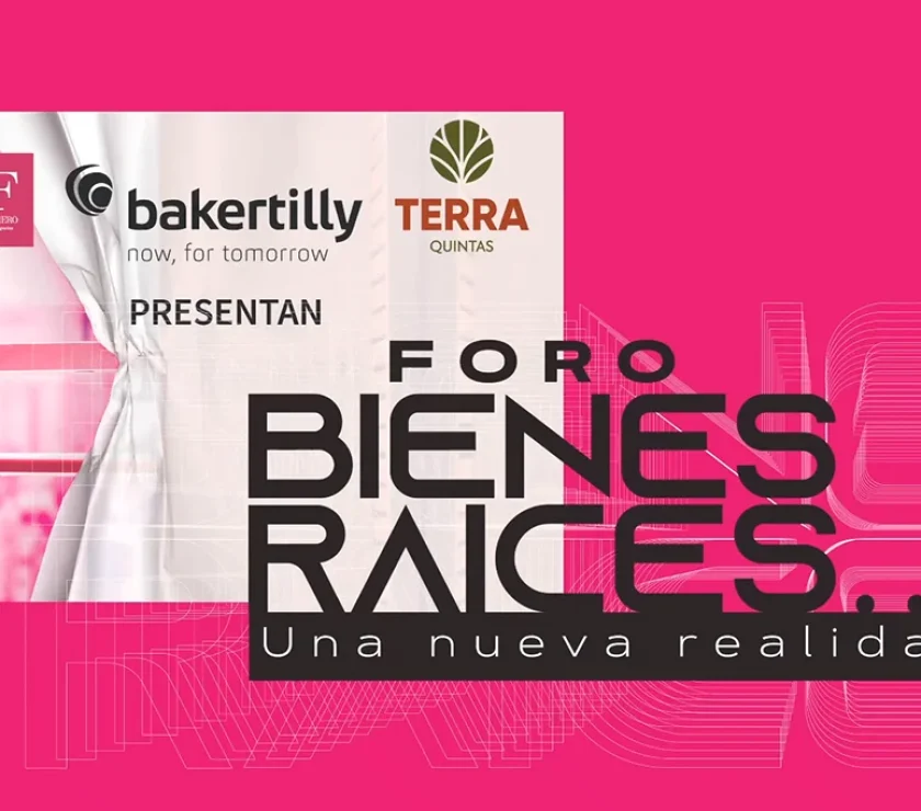 Foro de Bienes Raíces