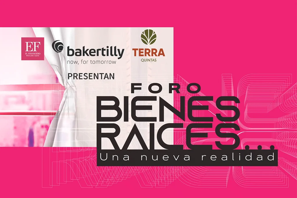 Foro de Bienes Raíces