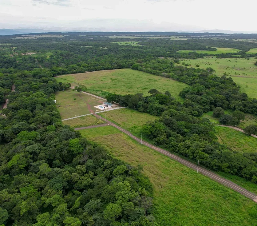 20 años impulsando el desarrollo inmobiliario en Guanacaste