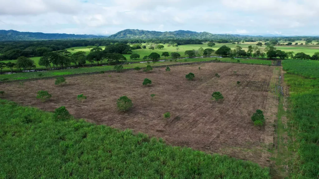 ¿Buscás lotes en venta cerca de playas en Guanacaste