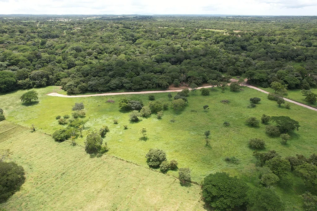 Segunda propiedad en Guanacaste