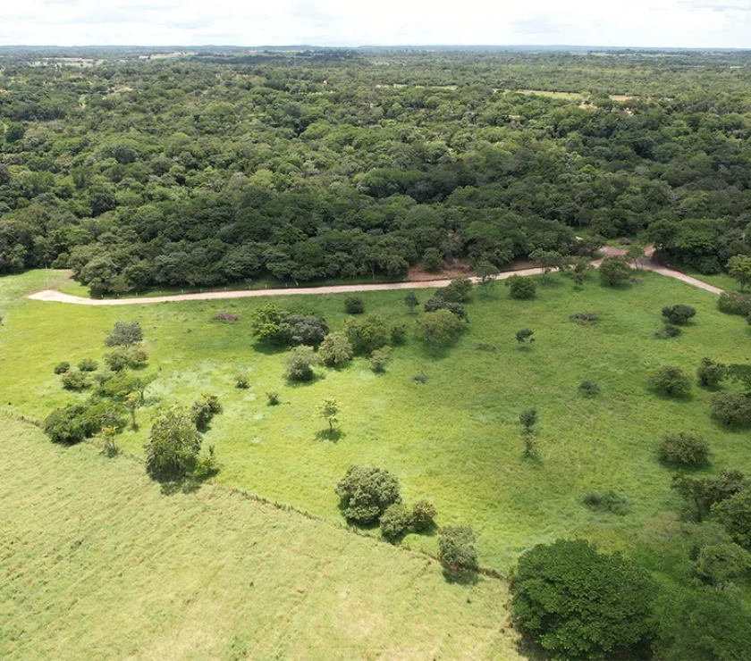 Segunda propiedad en Guanacaste