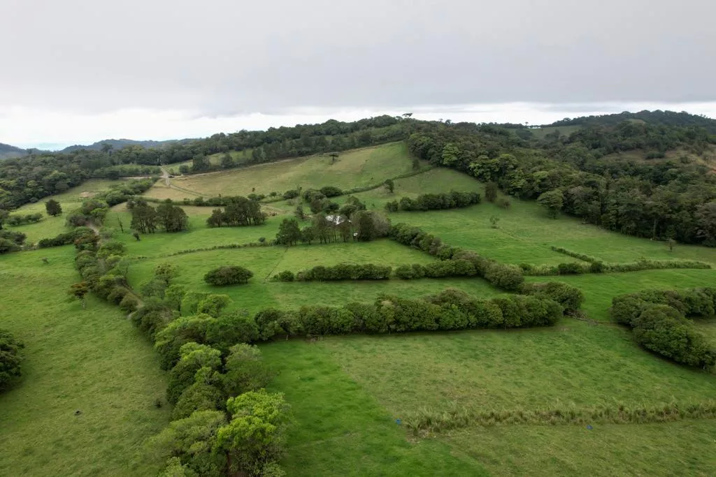 Terrenos de 1000 m² en Guanacaste