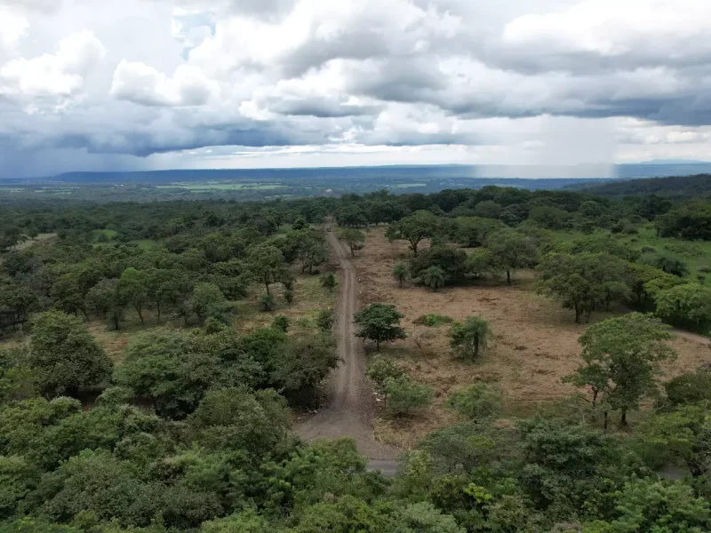 Galería - Hacienda Rincón de la Vieja (2)