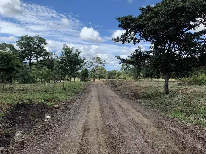 Galería - Hacienda Rincón de la Vieja (20)