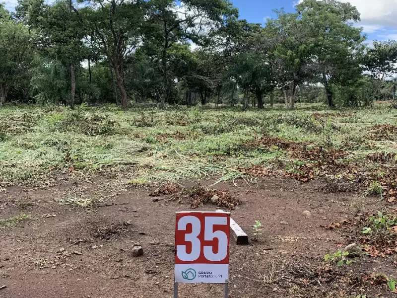 Galería - Hacienda Rincón de la Vieja (23)