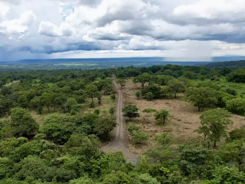 Galería - Hacienda Rincón de la Vieja (26)